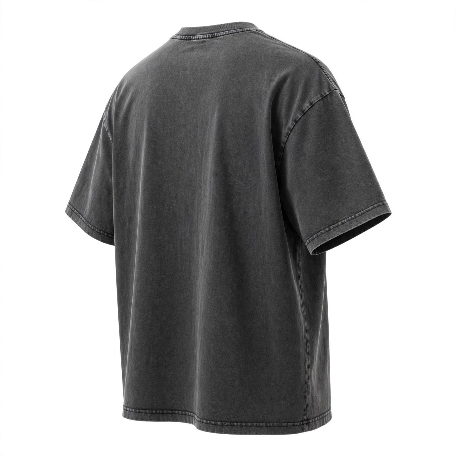 Largenza Solitude Graphic Tee (1)