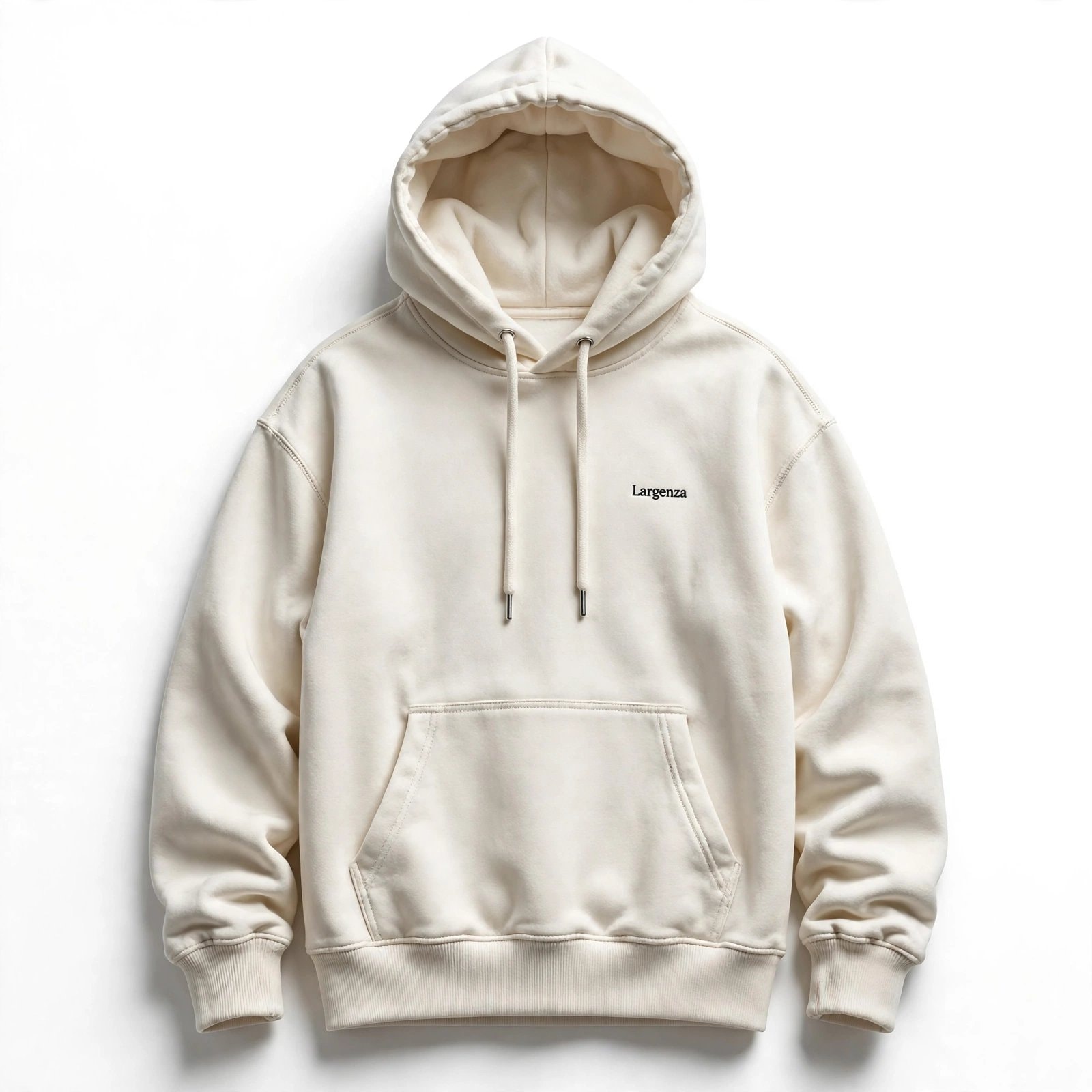 Largenza Essential Hoodies Classic