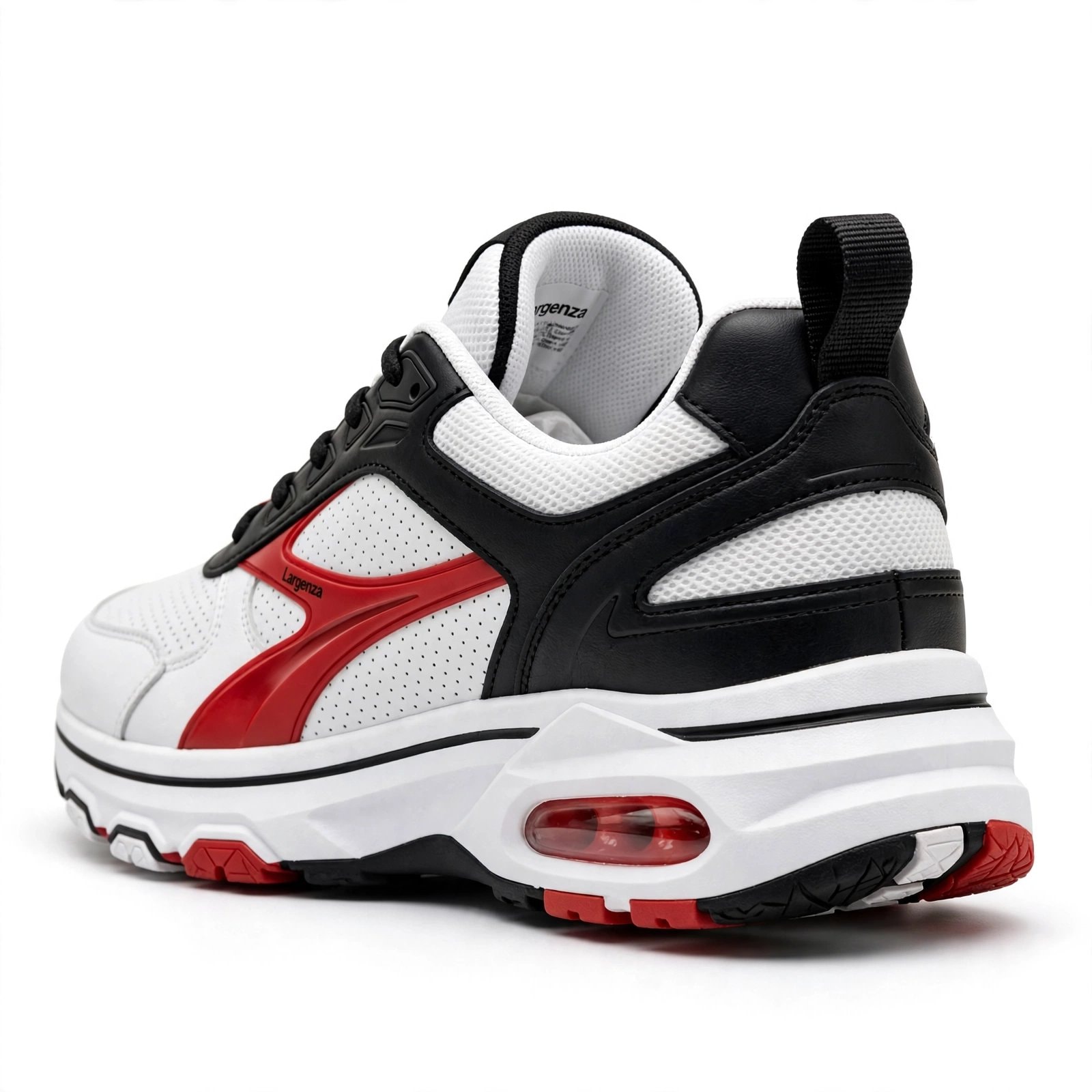 Largenza Urban Sneakers Velocity Street Series (2)